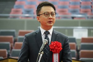 Professor Emeritus Francis K. L. Chan